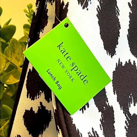 KATE SPADE Lunch Bag NWT! - Picture 4 of 5